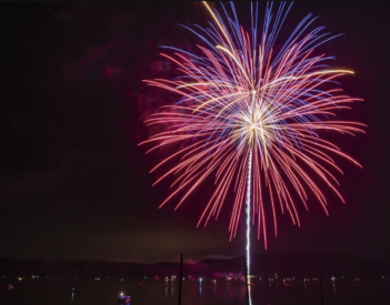 CELEBRATE INDEPENDENCE DAY